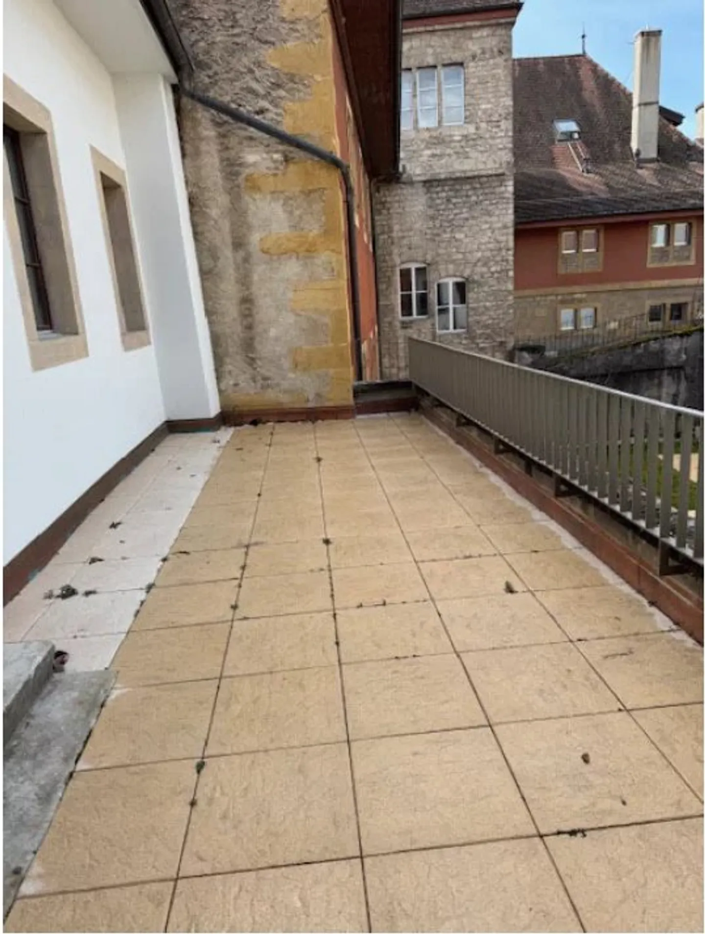 Propriété Moderne à Orbe - Photo 3 sur 19
