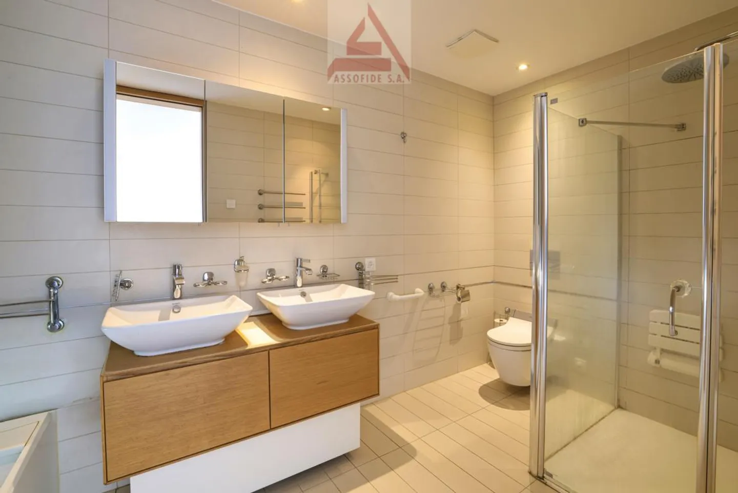 Bel appartement de 4.5 pièces - Photo 6 sur 8