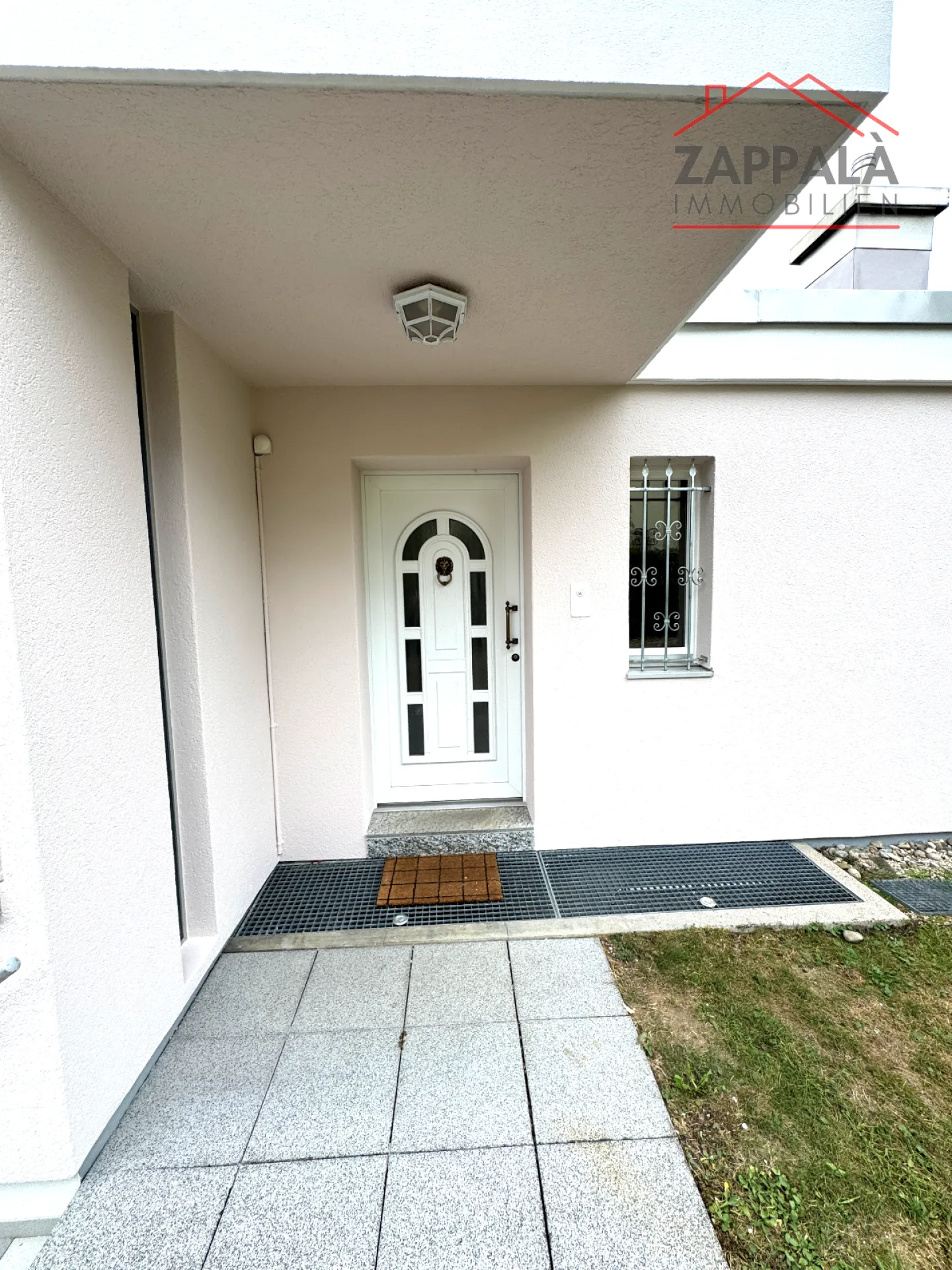Freistehender Bungalow am Rebberg in Reinach - Wohnen mit Charme, Raum und Gartenparadies - Foto 4 von 34