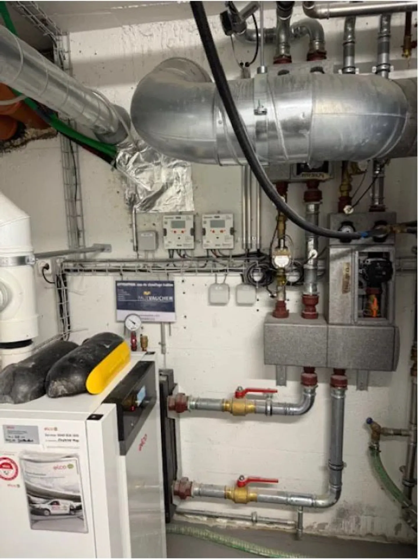 Propriété Moderne à Orbe - Photo 13 sur 19
