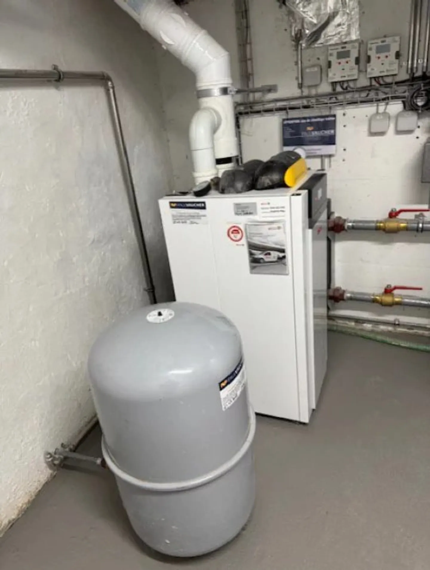 Propriété Moderne à Orbe - Photo 17 sur 19