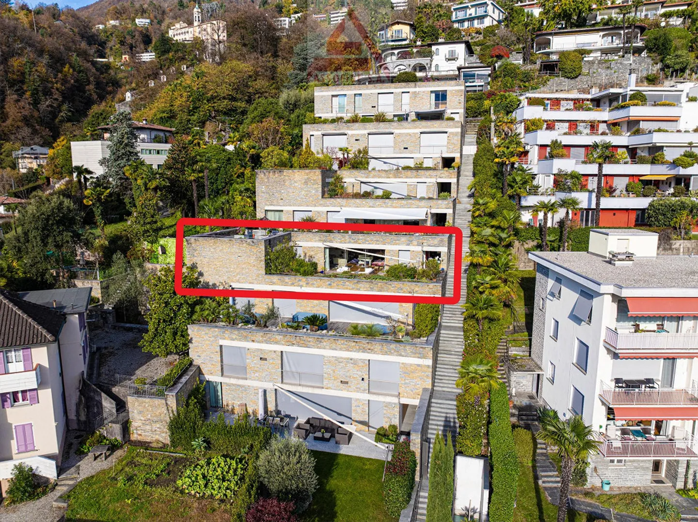 Bel appartement de 4.5 pièces - Photo 7 sur 8