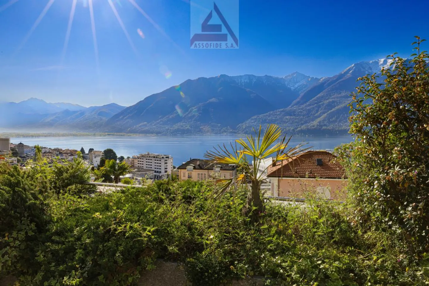 Bel appartement de 4.5 pièces - Photo 8 sur 8