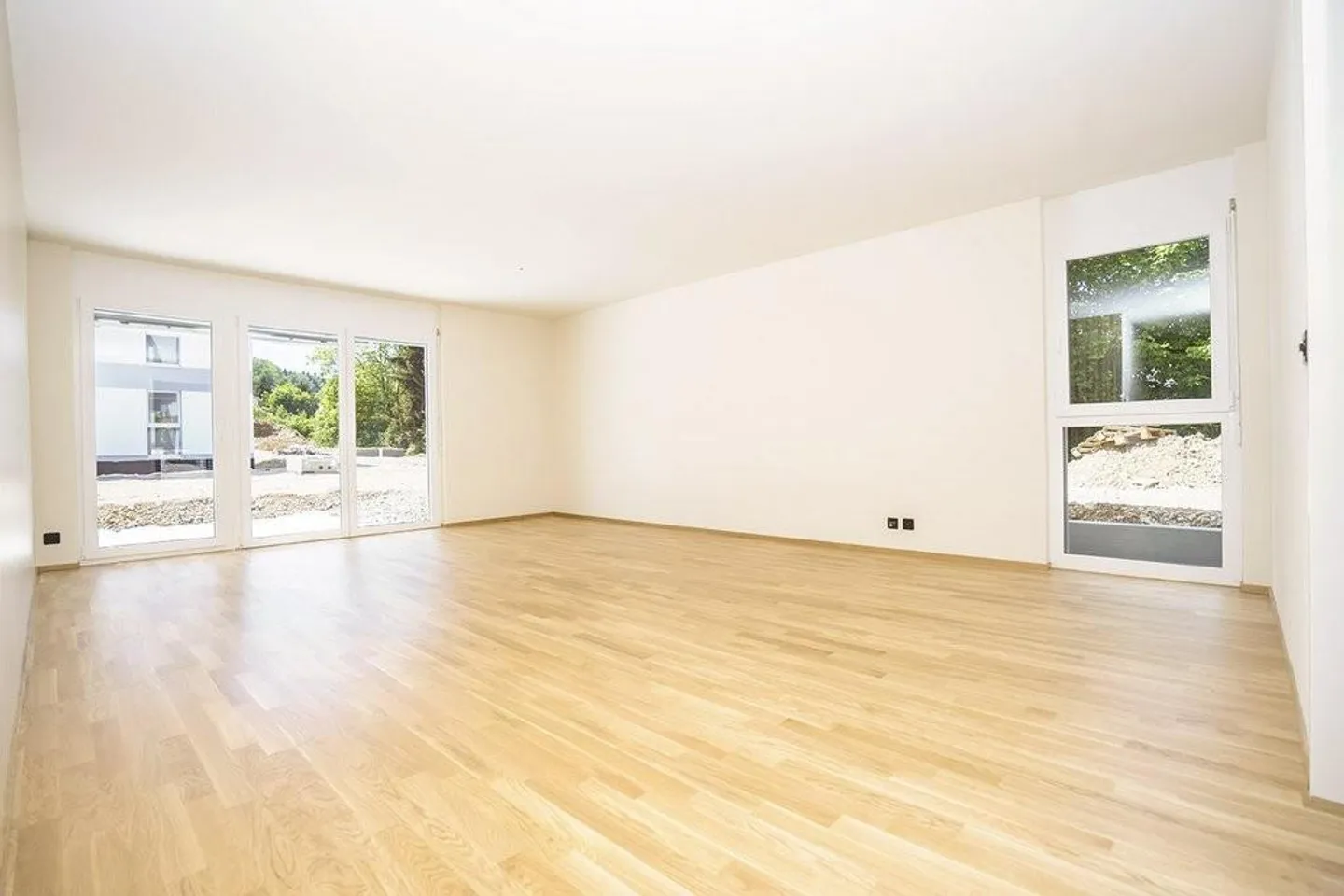 Appartement 2.5 pièces - Photo 2 sur 5