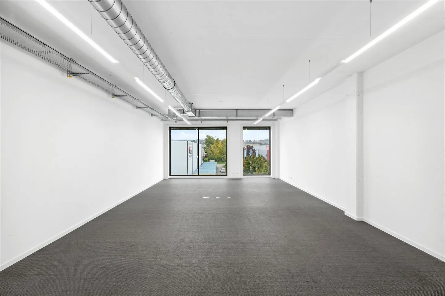 Scopri il tuo nuovo ufficio al Centro iLife di Etoy! - Foto 1 di 1
