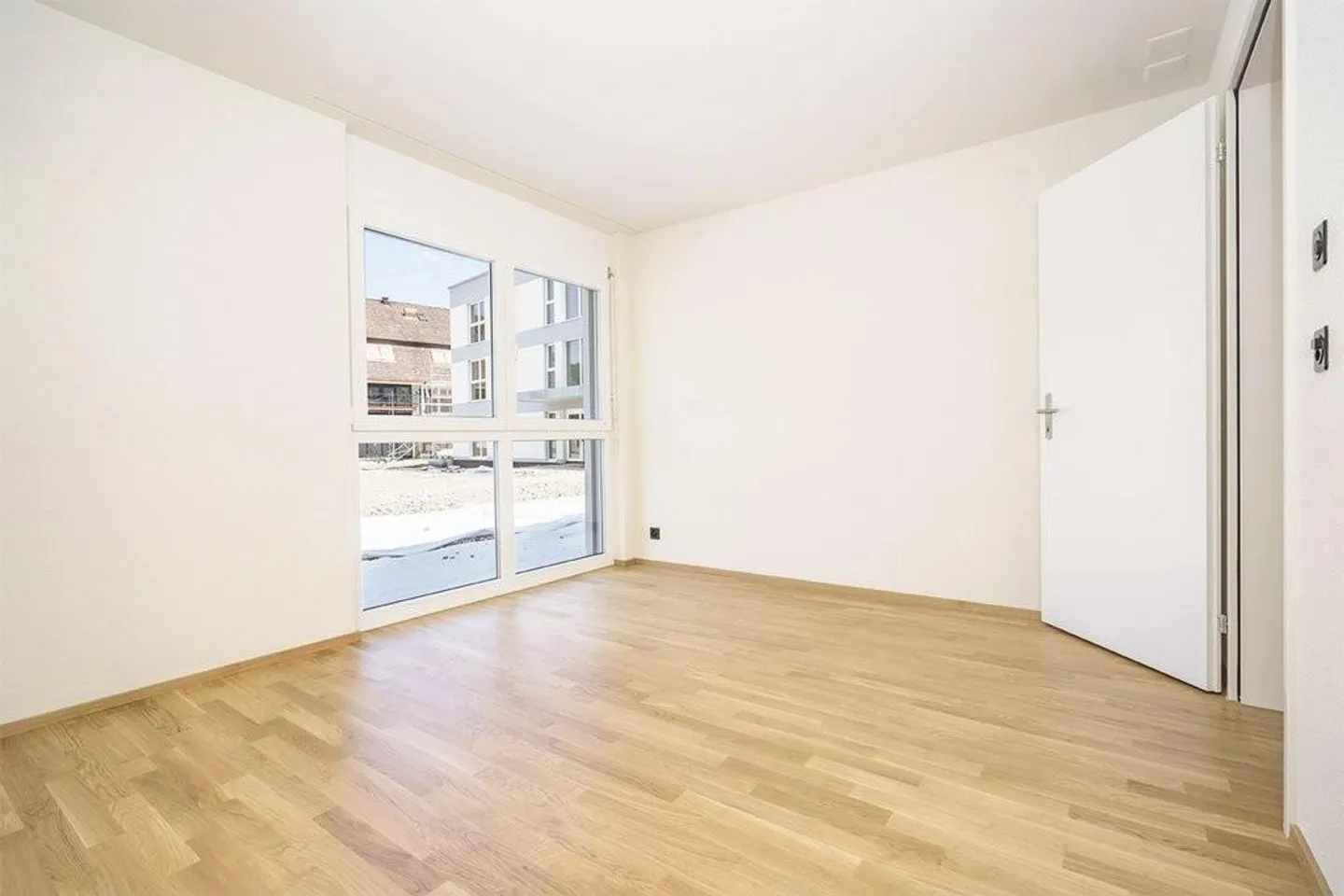 Appartement 2.5 pièces - Photo 4 sur 5