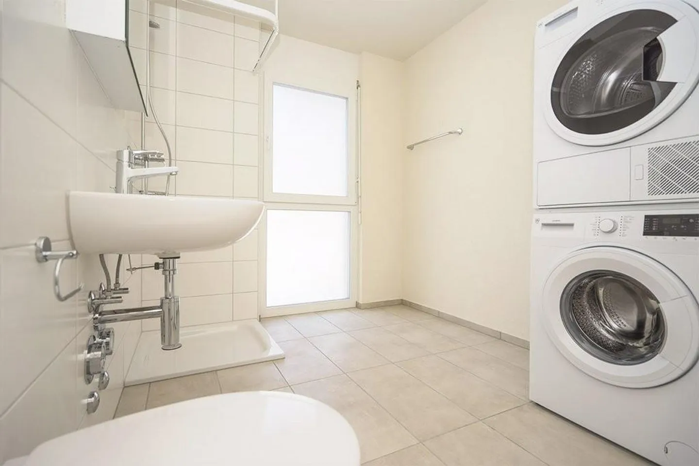 Appartement 2.5 pièces - Photo 5 sur 5