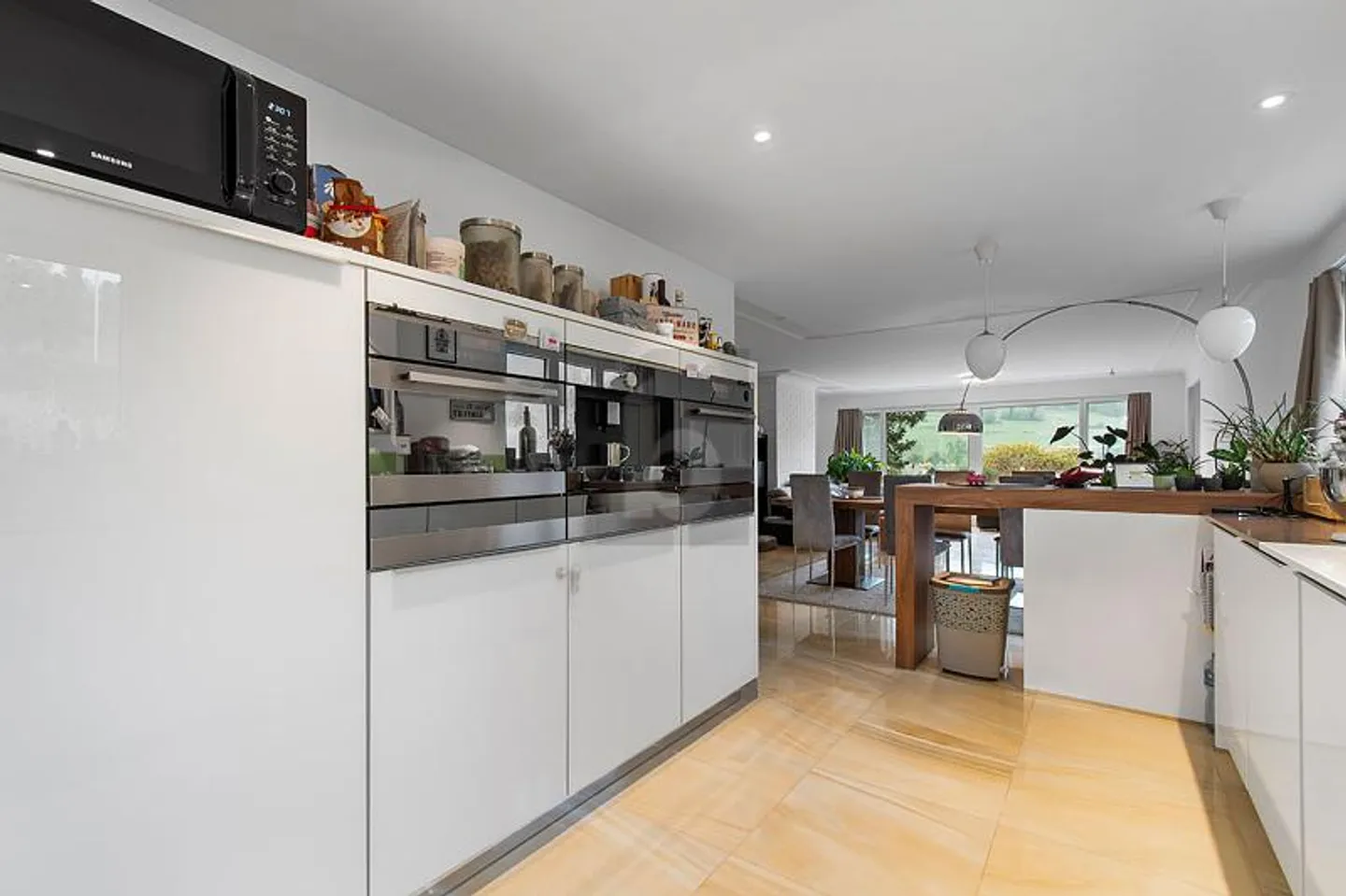 Appartamento 5.5 stanze - Foto 3 di 6