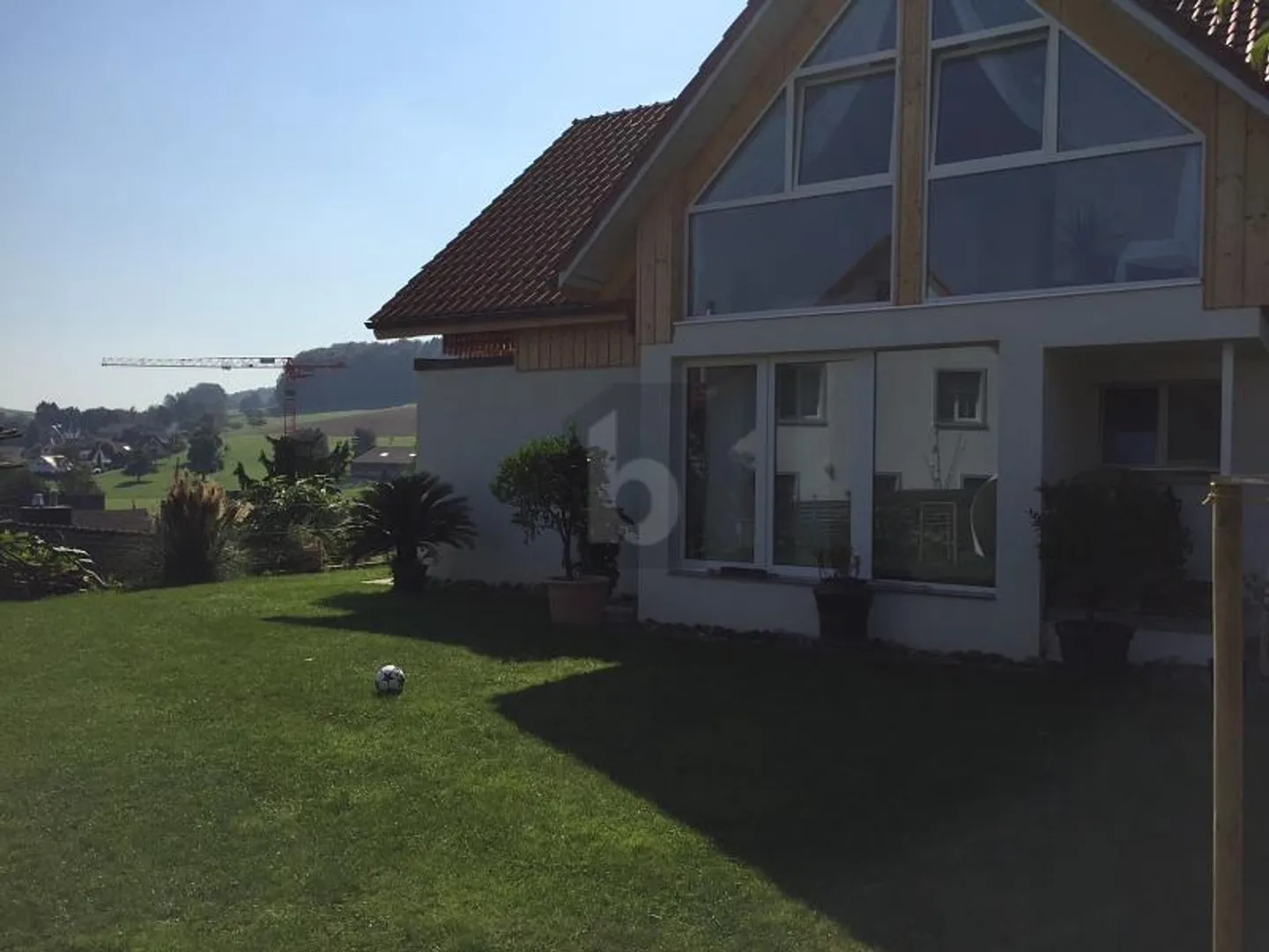 Appartamento 5.5 stanze - Foto 5 di 6