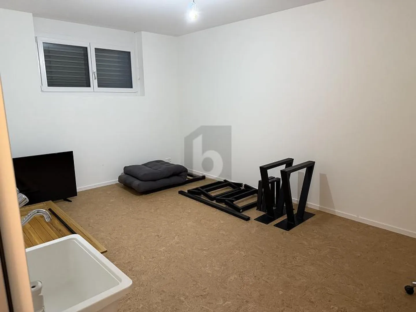 Appartement à louer - Photo 5 sur 6