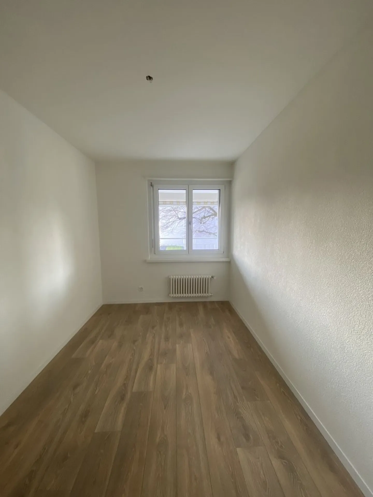 Vivere nel verde / Vicino alla stazione di Lenzburg - Foto 4 di 11