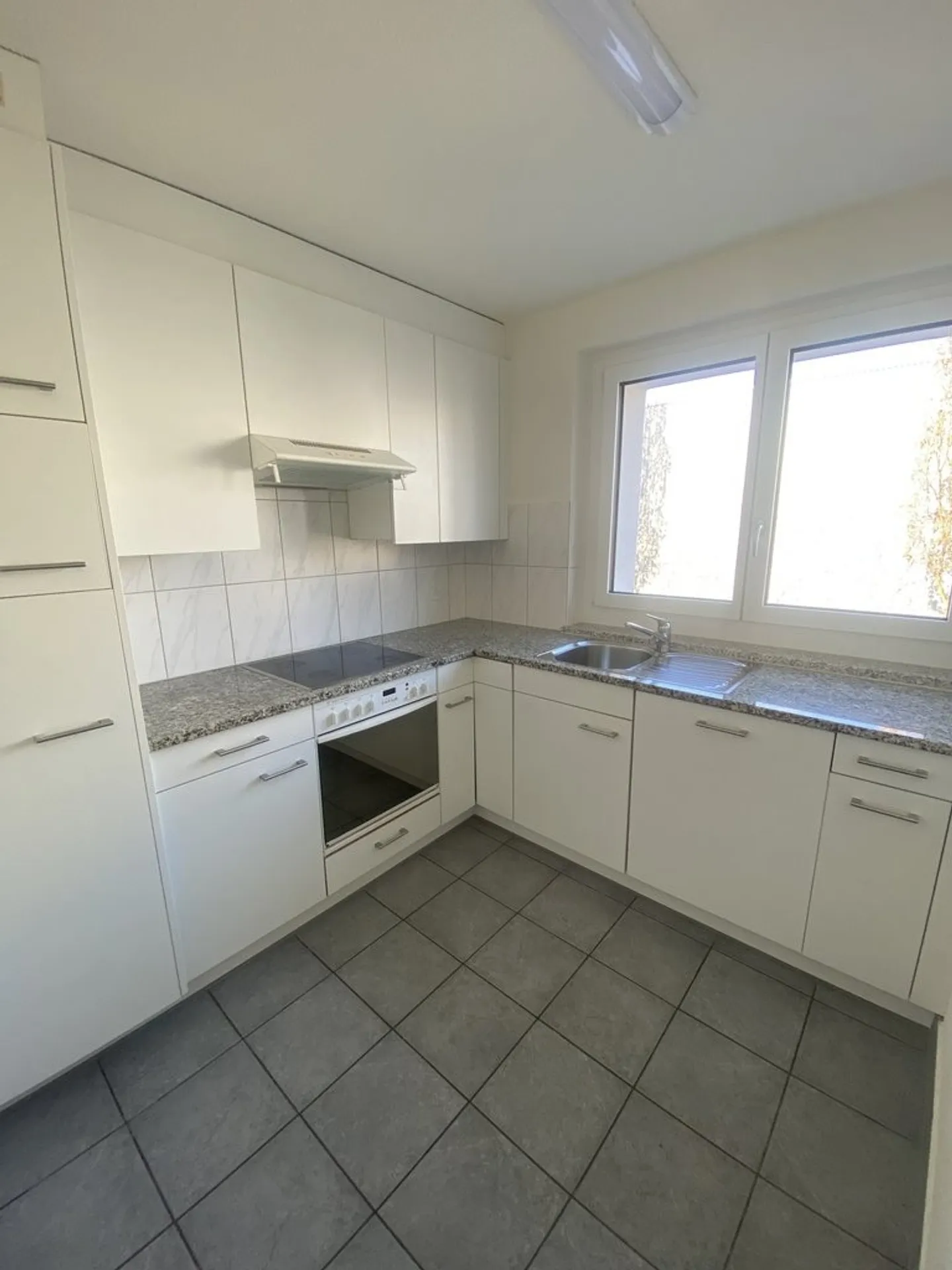 Vivere nel verde / Vicino alla stazione di Lenzburg - Foto 5 di 11