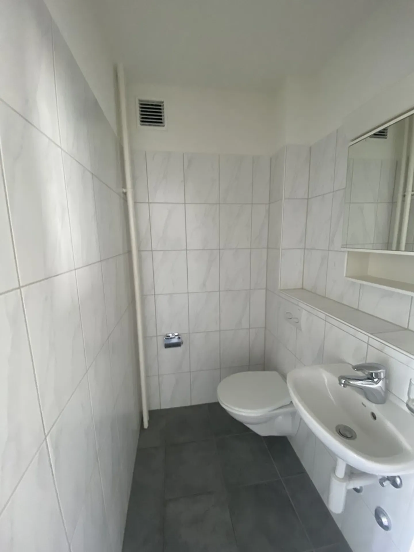 Vivere nel verde / Vicino alla stazione di Lenzburg - Foto 7 di 11