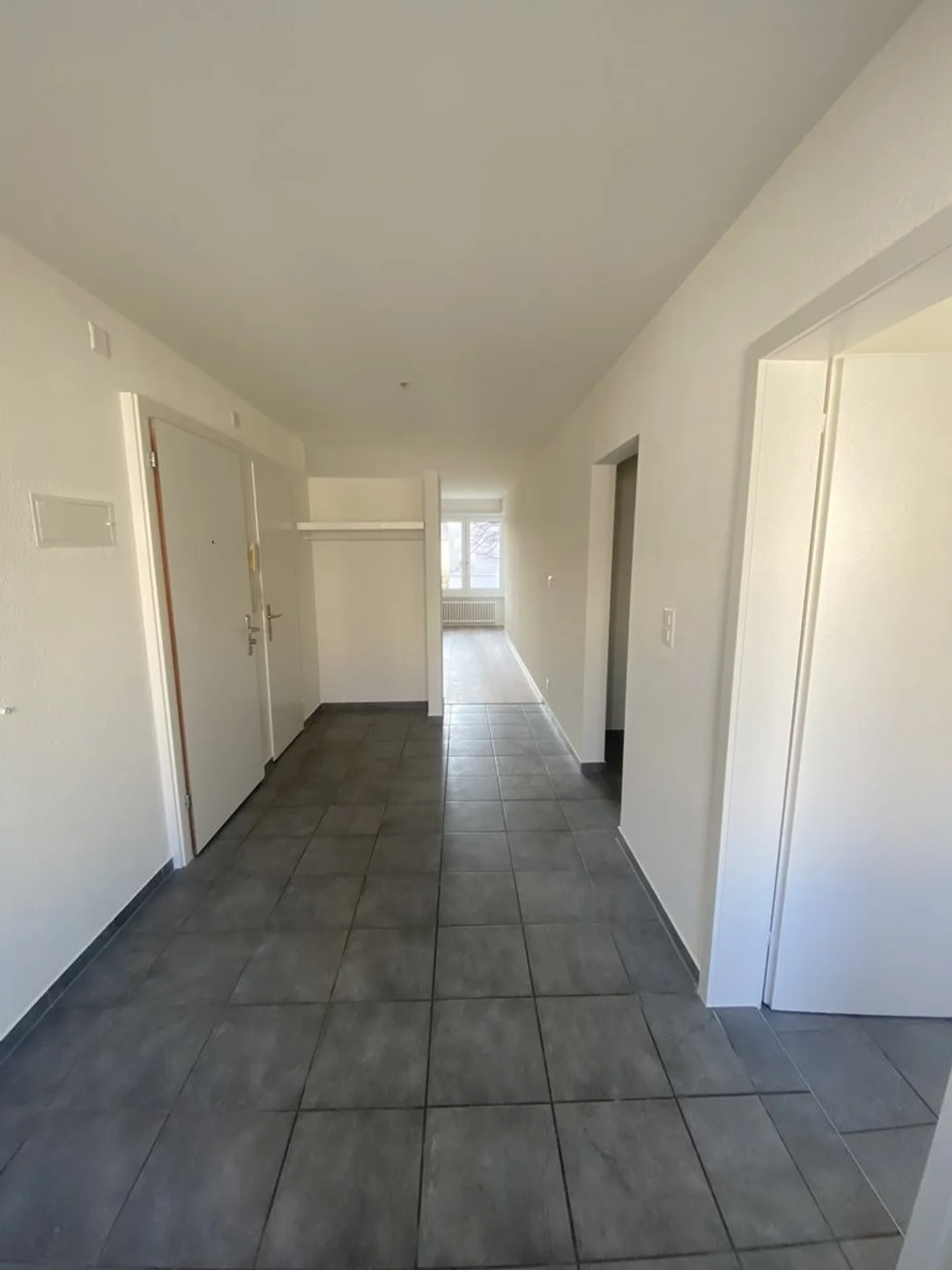 Vivere nel verde / Vicino alla stazione di Lenzburg - Foto 9 di 11