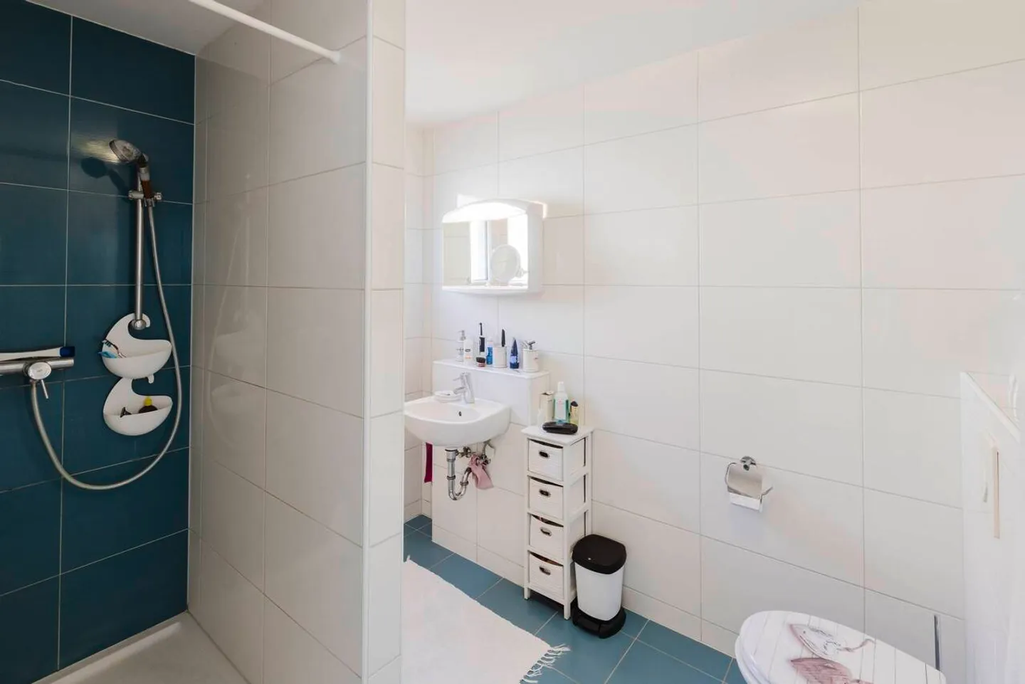 Near the city center, in a natural setting - Photo 7 of 13