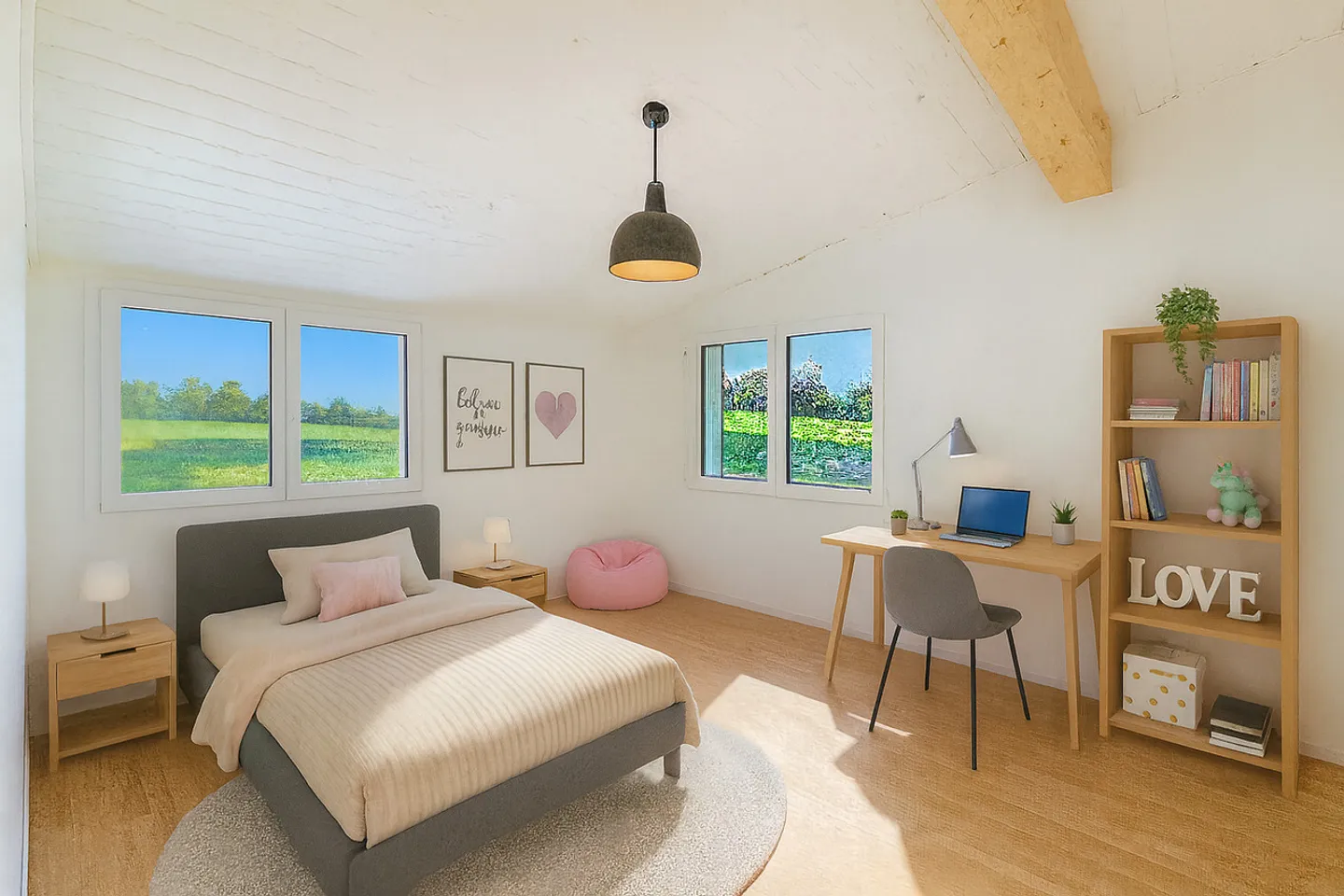 Ultima villa bifamiliare - disponibile subito - Opportunità - Foto 6 di 16