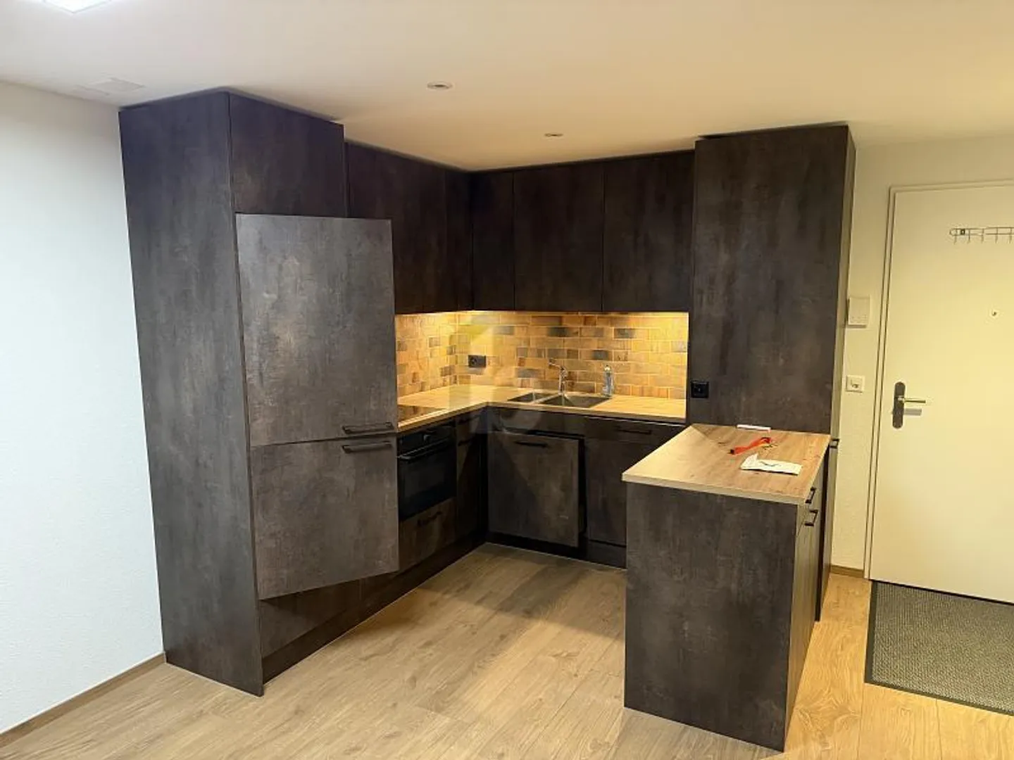 Appartement à louer - Photo 1 sur 6