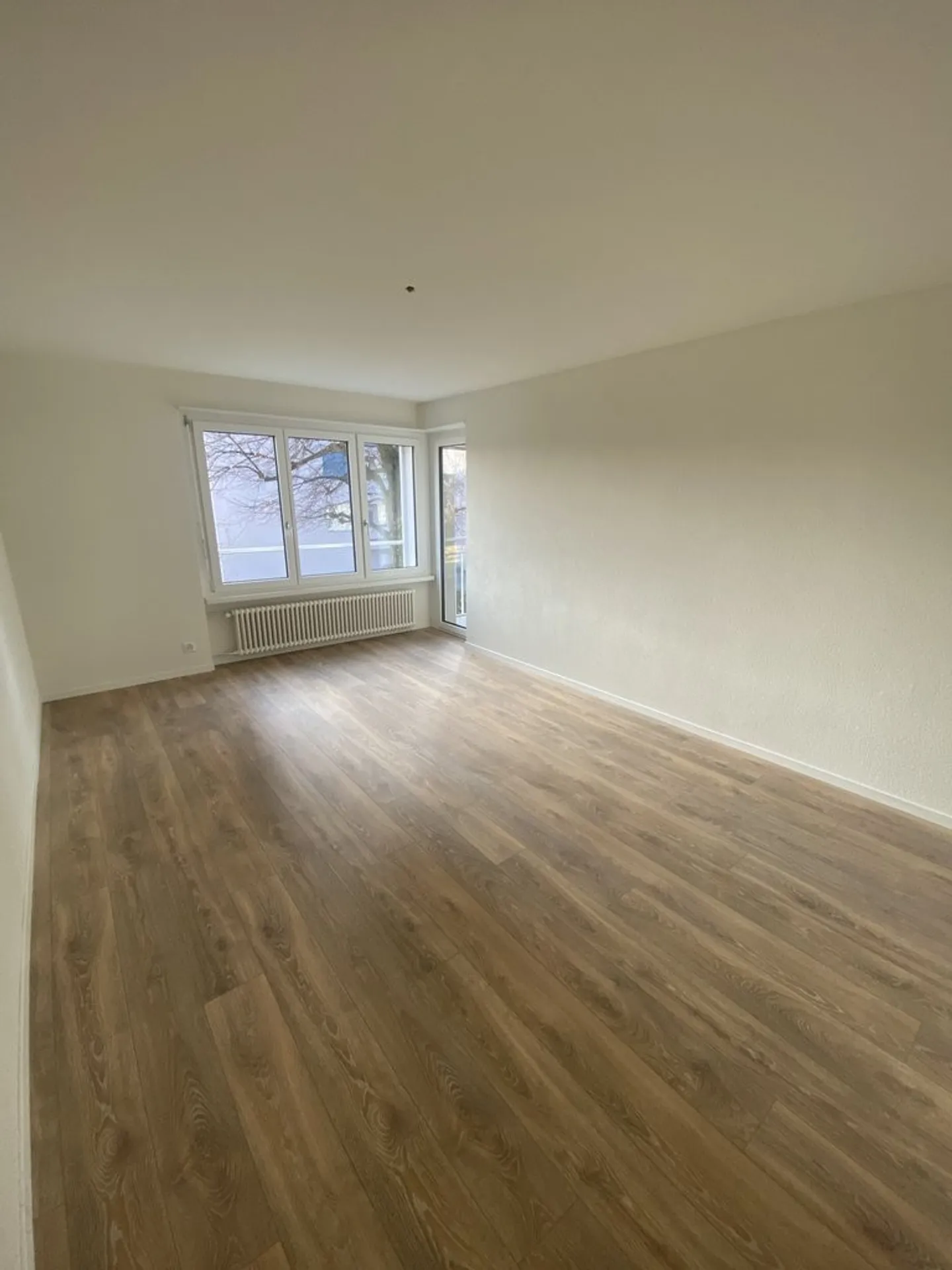 Vivere nel verde / Vicino alla stazione di Lenzburg - Foto 1 di 11