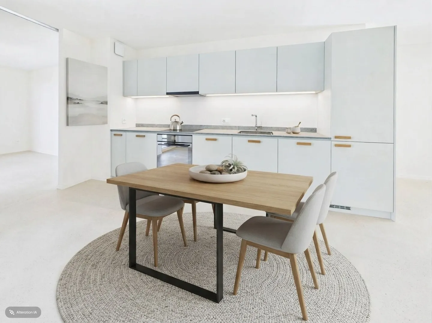 NUOVO, VISTA SUL LAGO E 4 CAMERE: IL TUO 5.5 STANZE A BEAUREGARD! - Foto 2 di 8