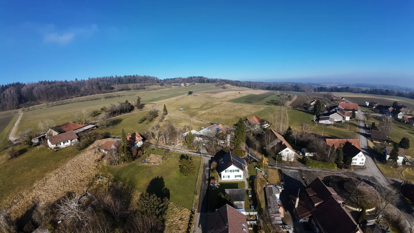 Einzigartiges Grundstück mit Aussicht - Foto 10 von 18