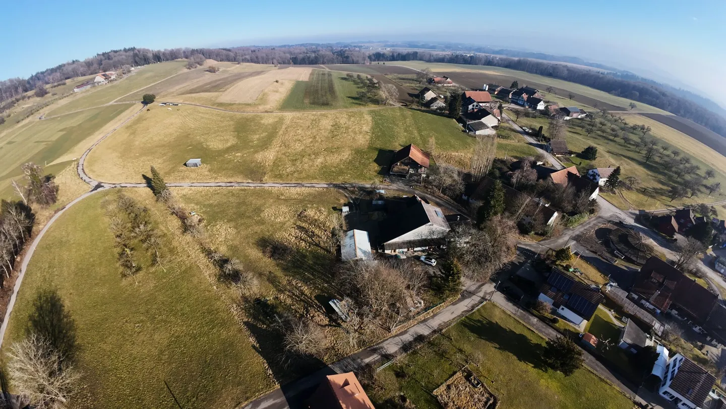 Einzigartiges Grundstück mit Aussicht - Foto 12 von 18