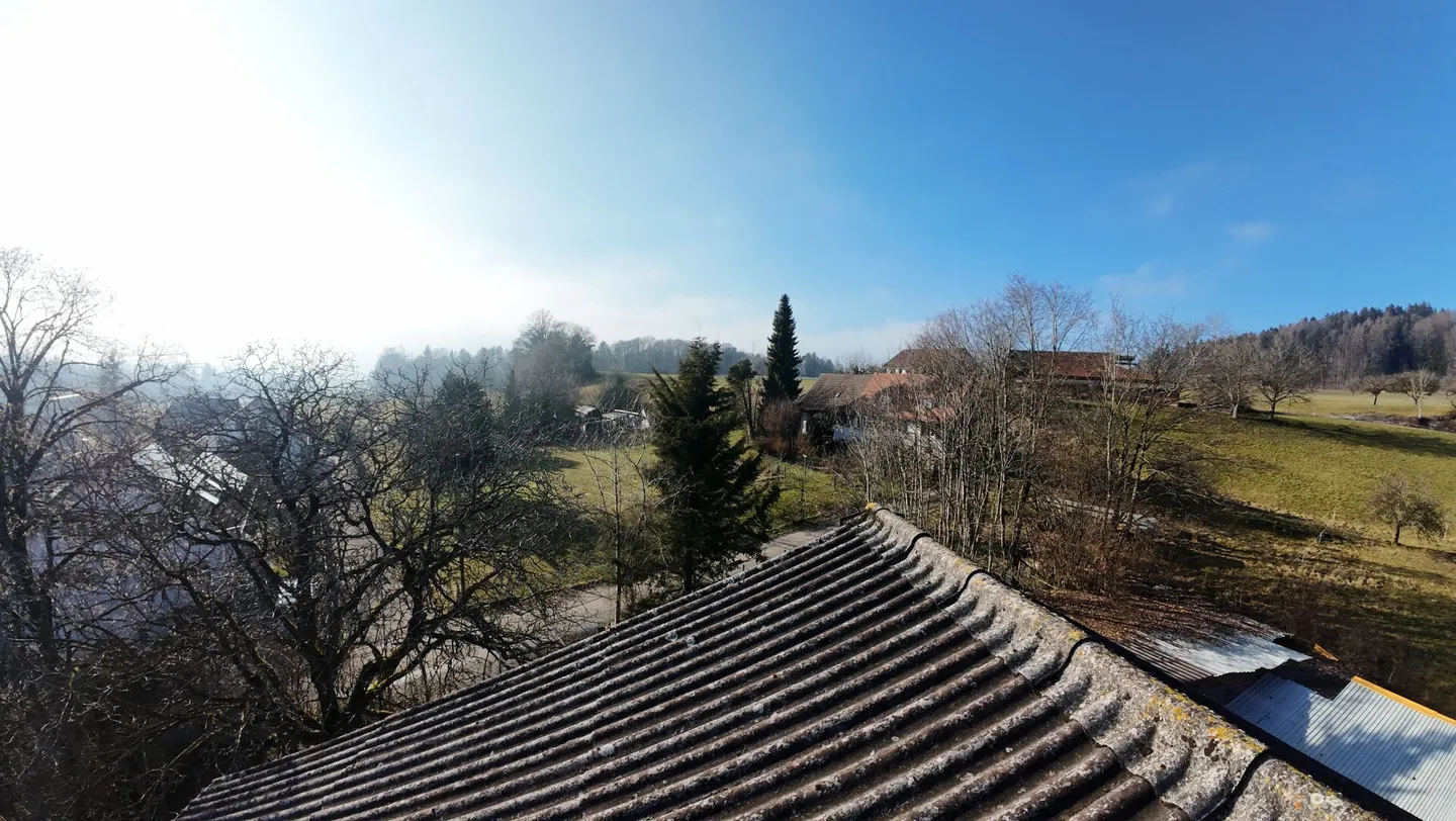 Einzigartiges Grundstück mit Aussicht - Foto 17 von 18