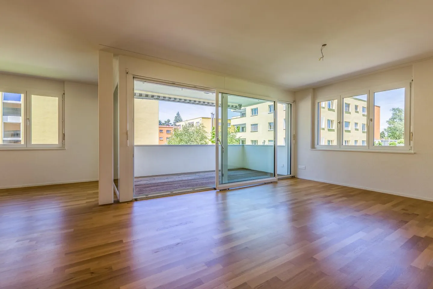 Stai cercando un appartamento per la tua famiglia? - Allora sei nel posto giusto... - Foto 4 di 13