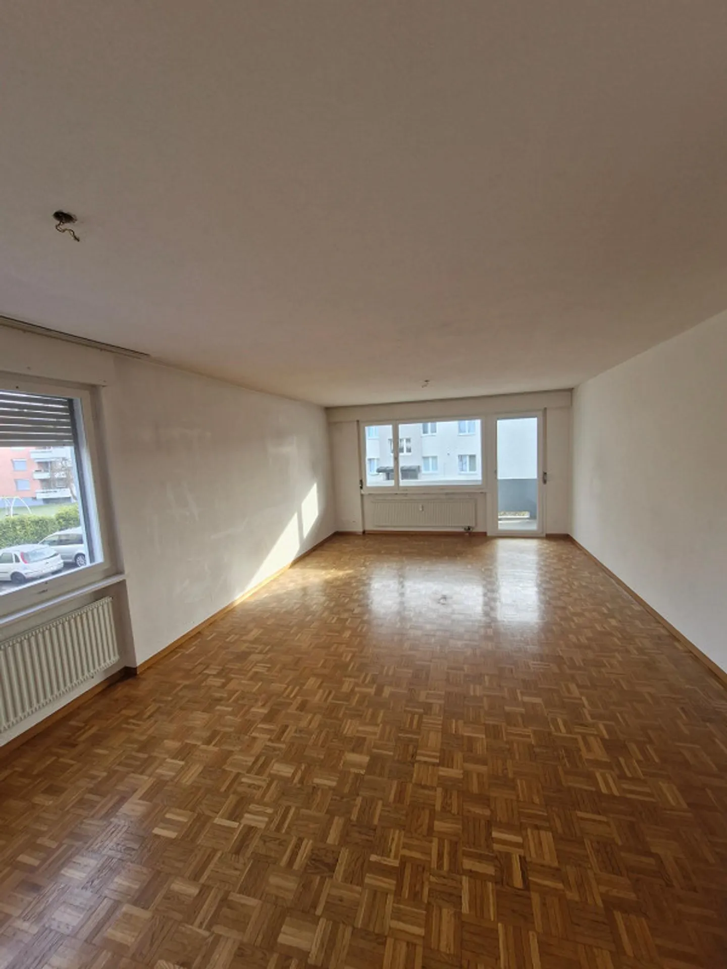 3.5-room apartment for rent near the center of Amriswil - Photo 3 of 6