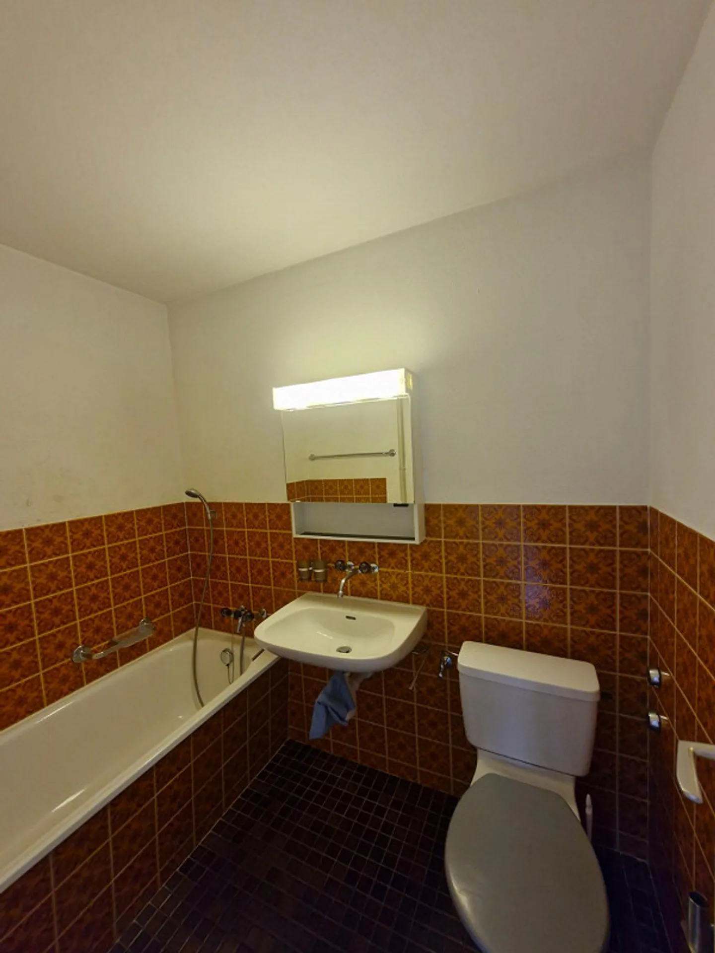 3.5-room apartment for rent near the center of Amriswil - Photo 6 of 6