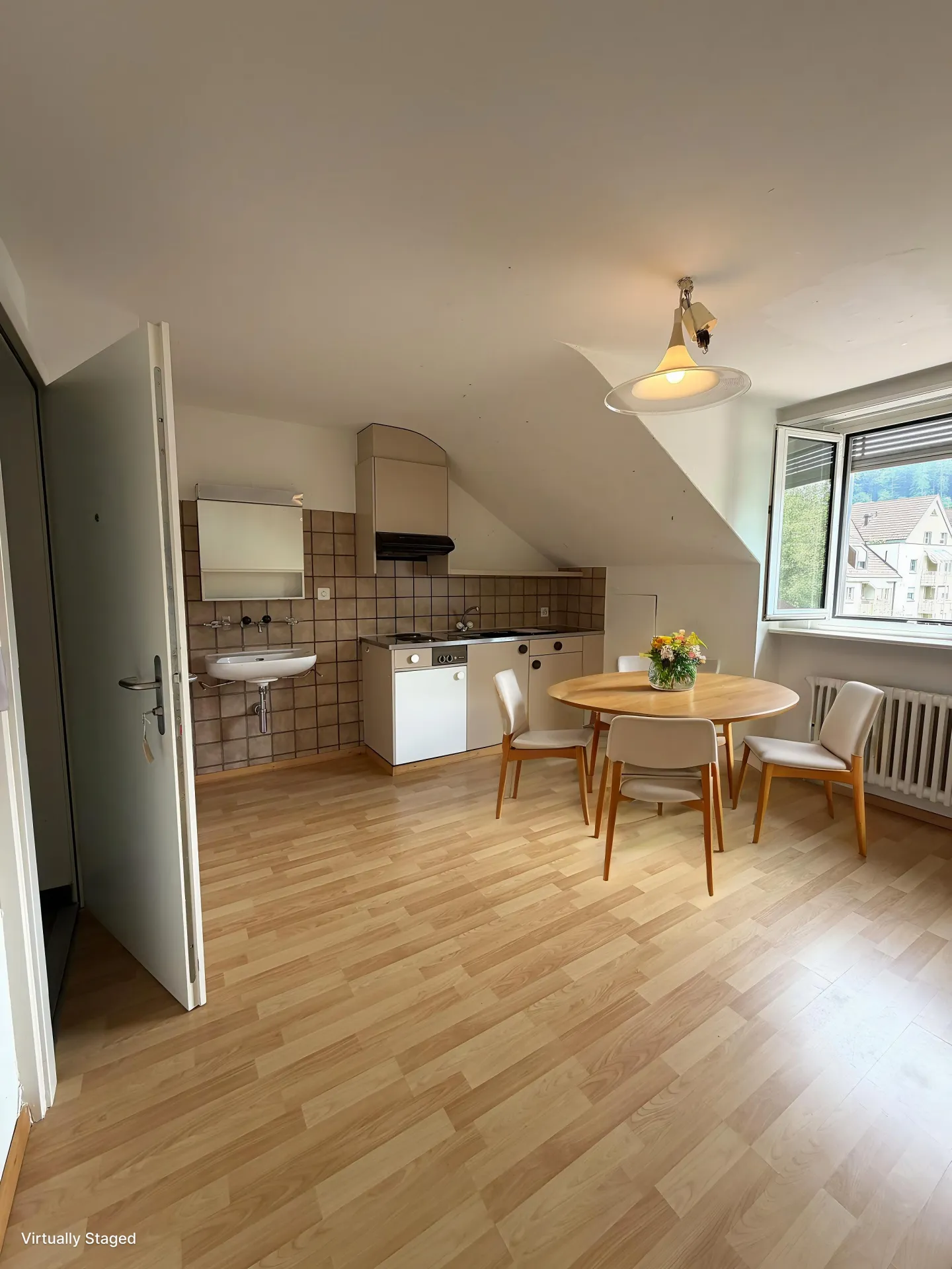 Una piccola casa con grande fascino! - Foto 1 di 4