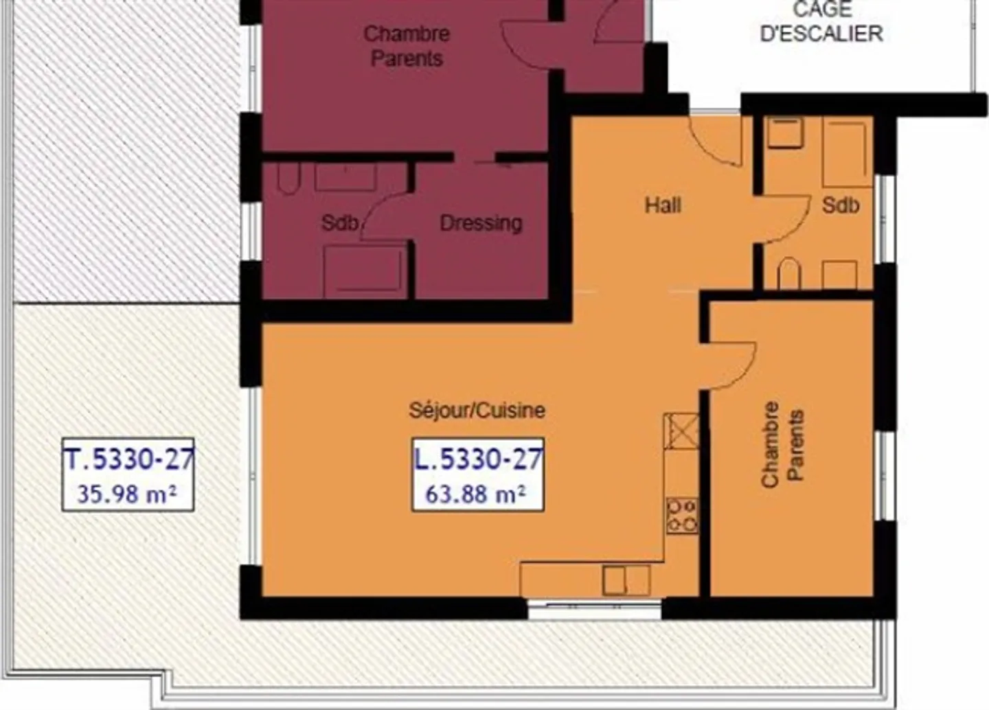 New Comfortable Apartments - Photo 8 of 8