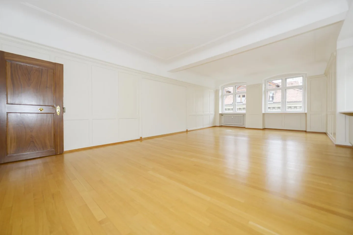 Appartement de rêve dans la vieille ville de Saint-Gall - Photo 1 sur 19