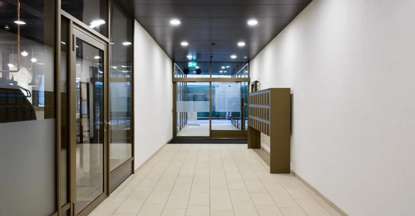 Espace de bureau ou de pratique flexible (71 – 160 m²) dans un emplacement central - Photo 8 sur 10