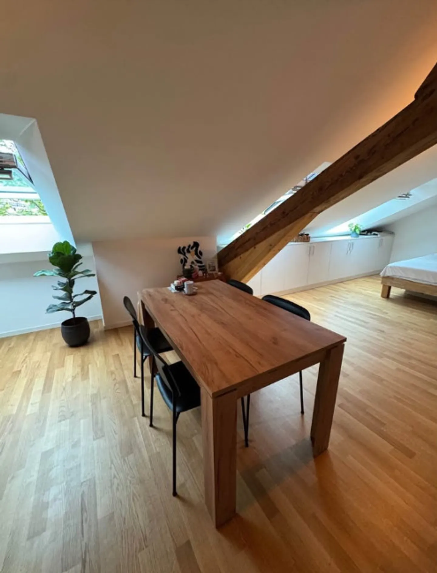 Superbo studio spazioso di 44m2, in pieno centro - Foto 2 di 7