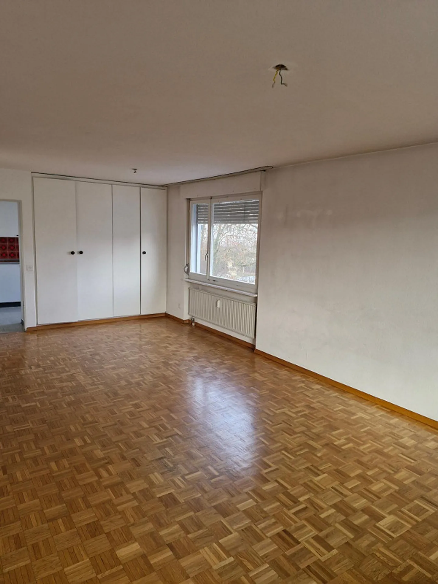 3.5-room apartment for rent near the center of Amriswil - Photo 4 of 6