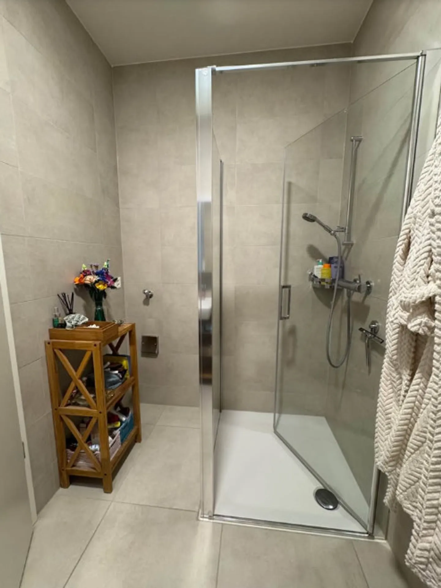 Superbo studio spazioso di 44m2, in pieno centro - Foto 6 di 7
