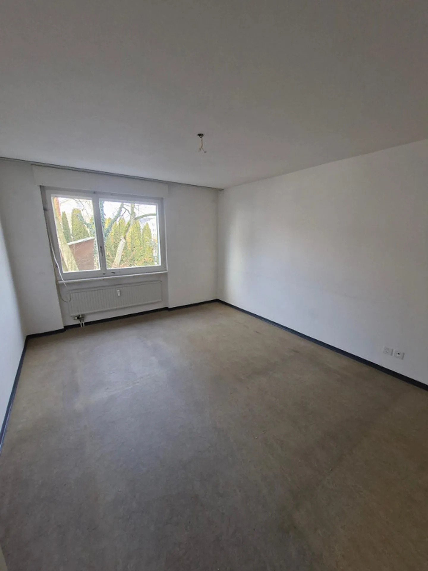 3.5-room apartment for rent near the center of Amriswil - Photo 5 of 6