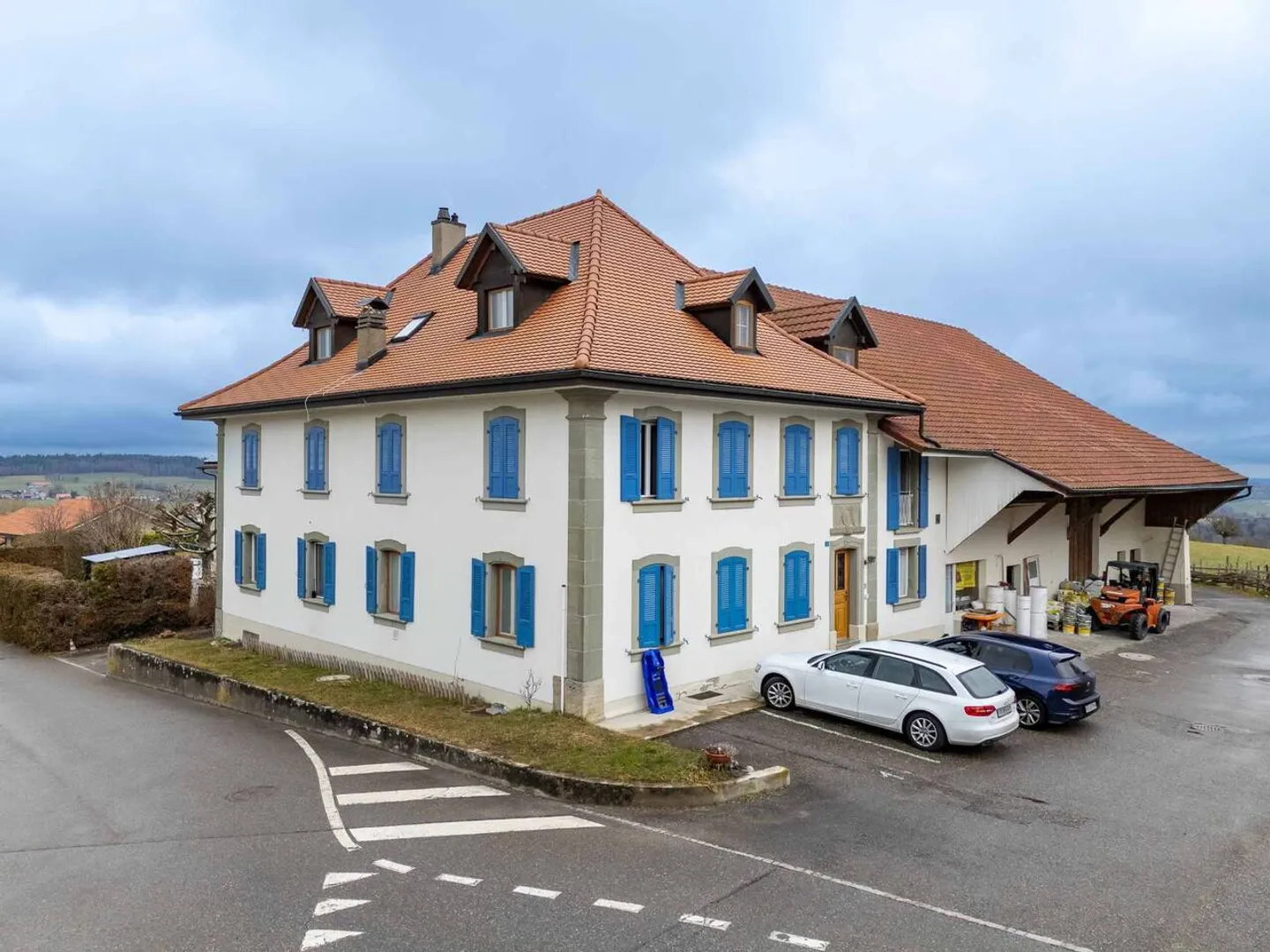 Edificio residenziale - Foto 3 di 6