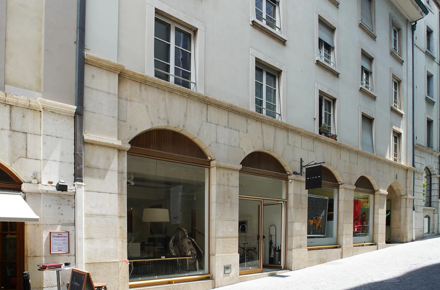 1 Zimmerwohnung - Foto 1 von 4