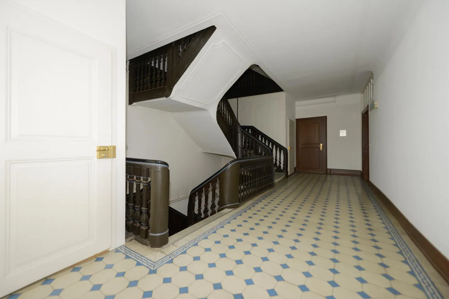 Appartement de rêve dans la vieille ville de Saint-Gall - Photo 2 sur 19