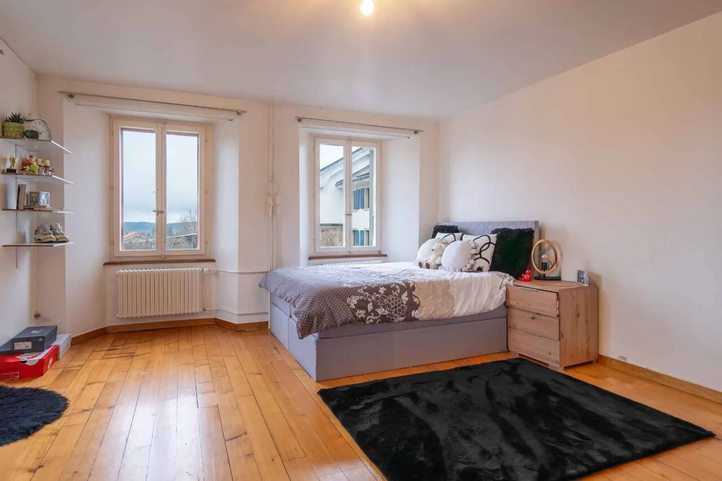 Edificio residenziale - Foto 4 di 6