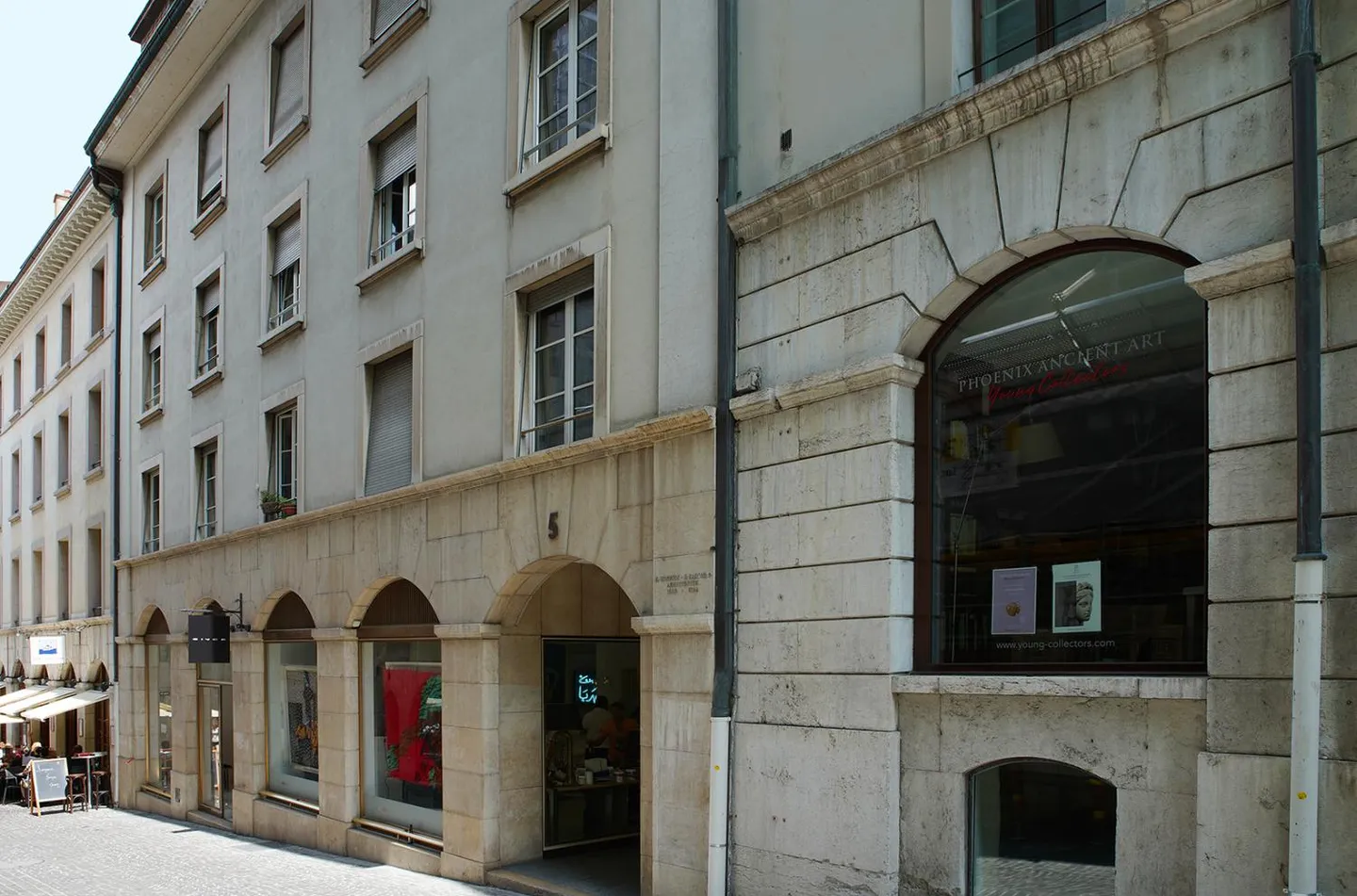 1 Zimmerwohnung - Foto 2 von 4