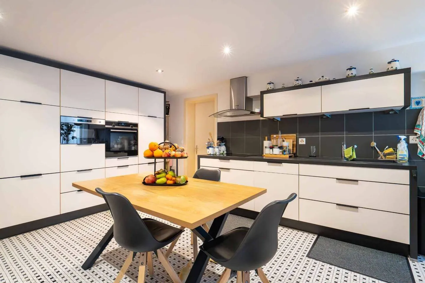 Edificio residenziale - Foto 5 di 6