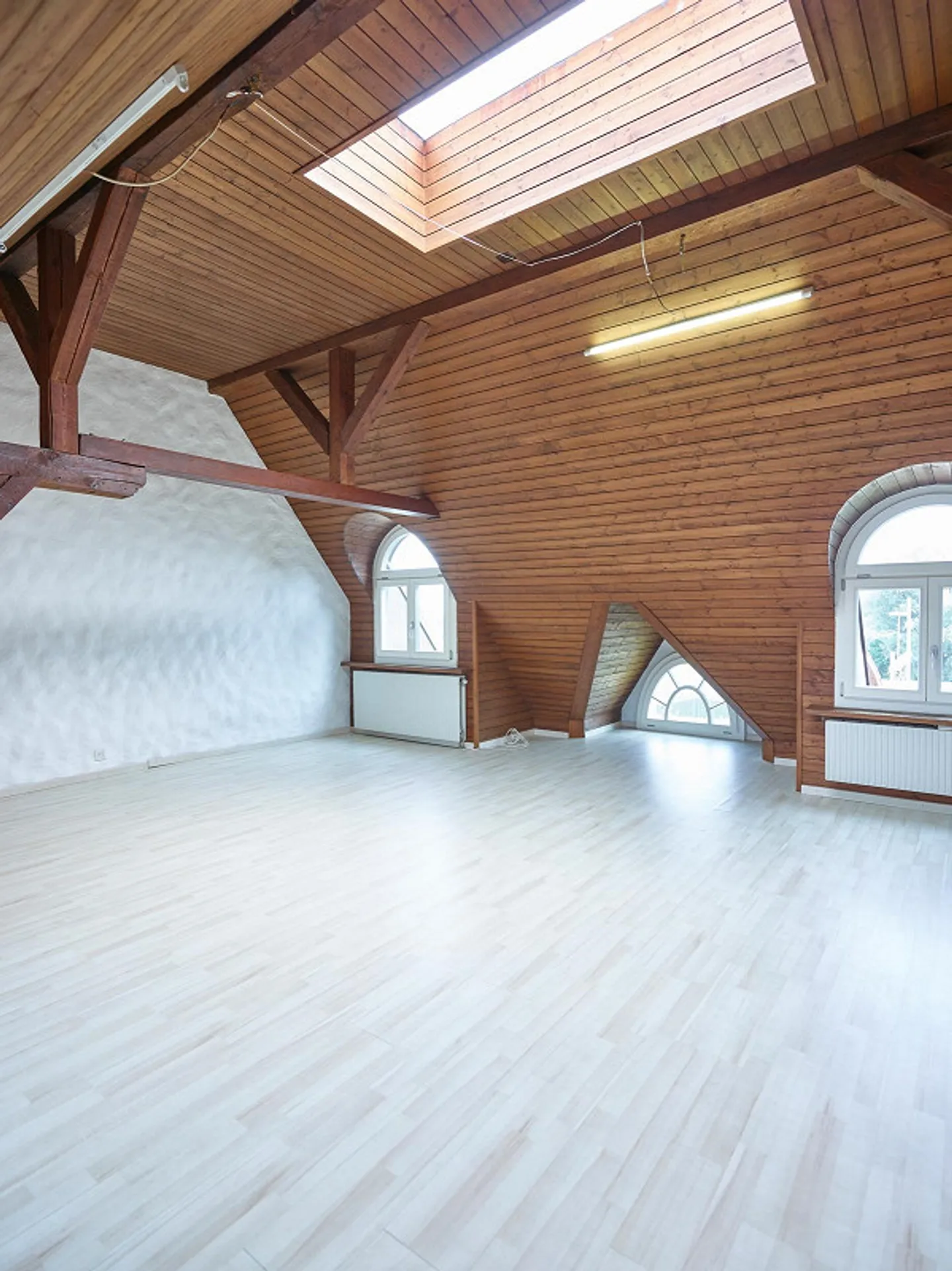 Charming apartment in the center - Photo 6 of 9