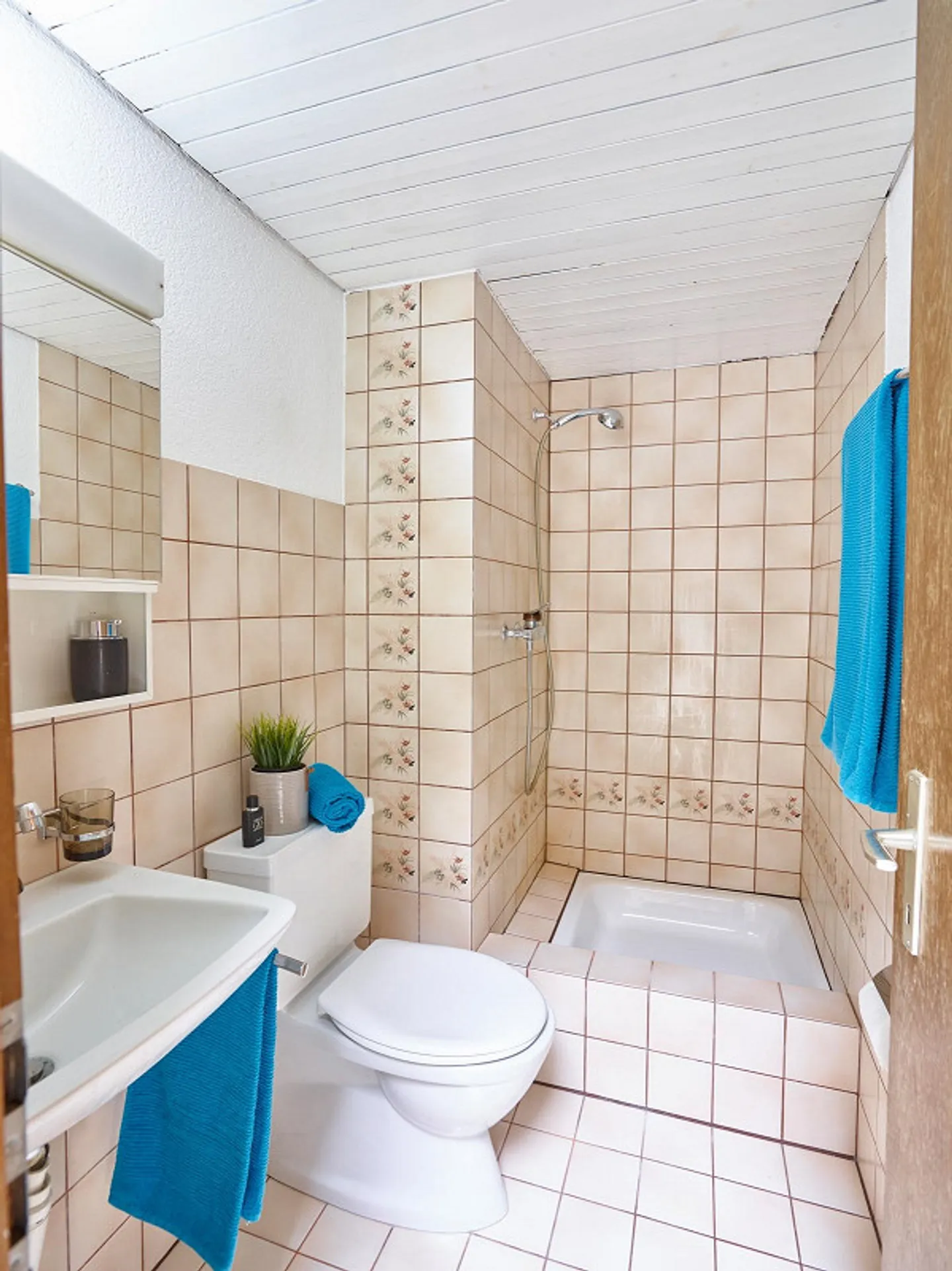 Charming apartment in the center - Photo 8 of 9