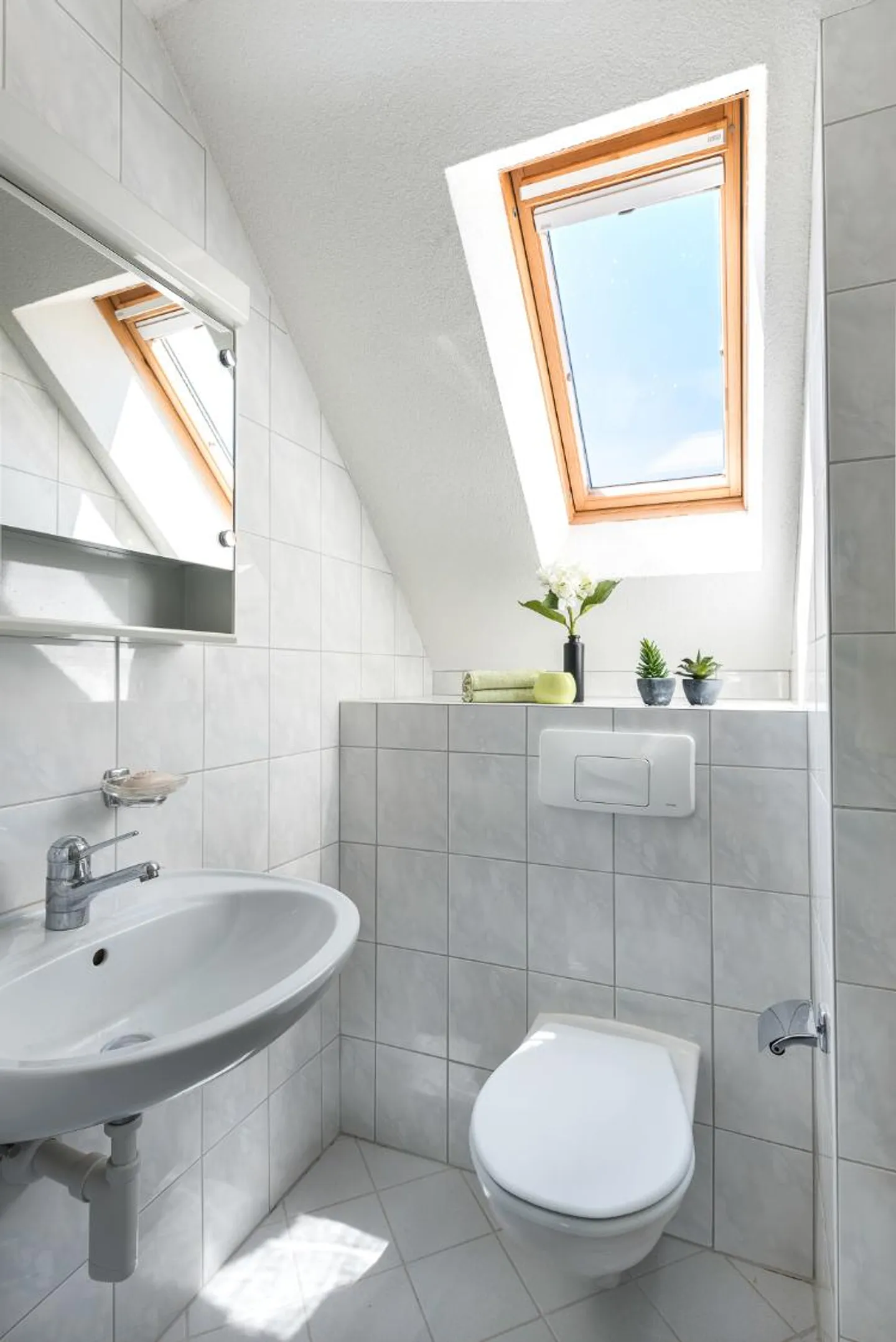 Chalet spacieux avec terrasses - Photo 4 sur 10