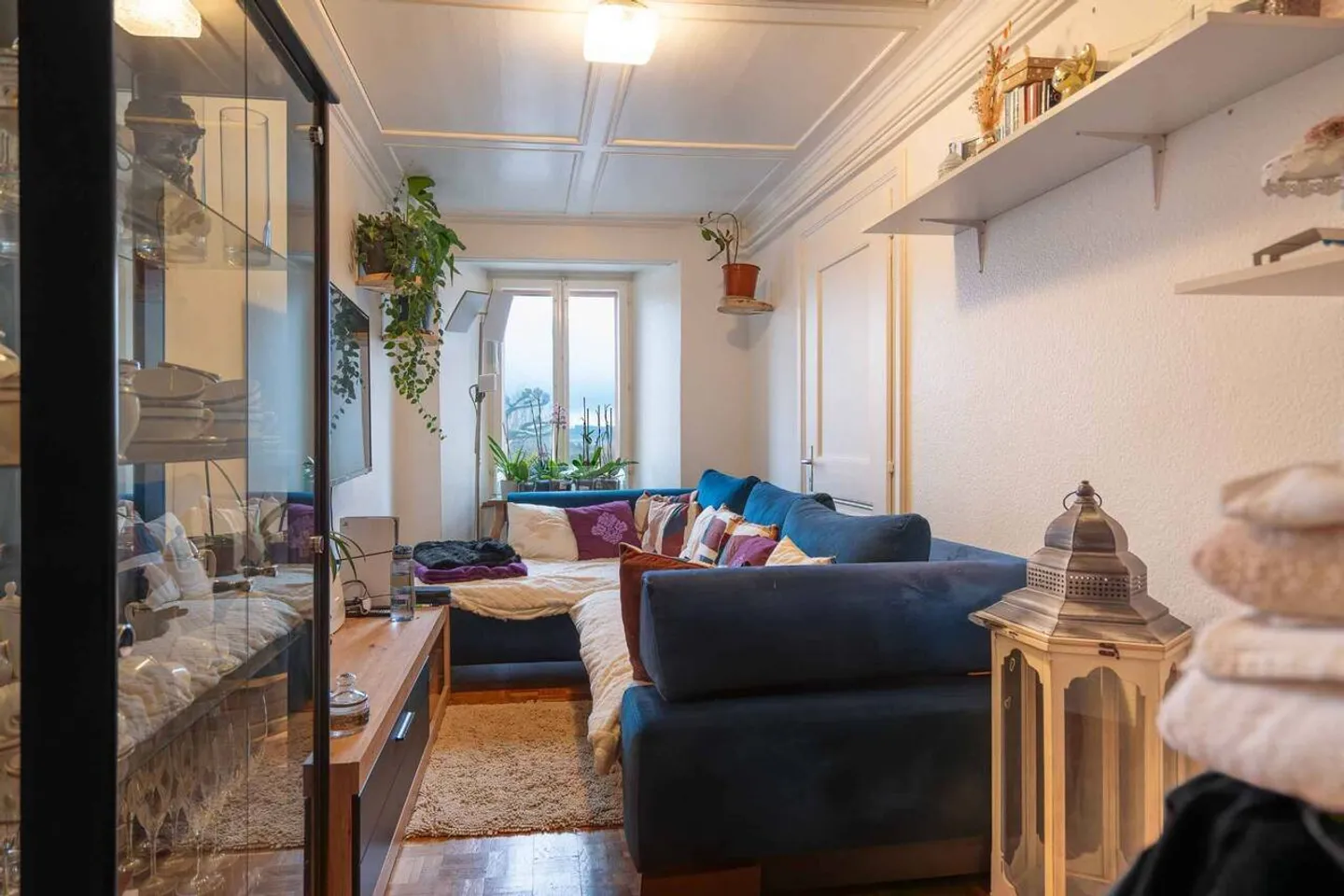 Edificio residenziale - Foto 6 di 6