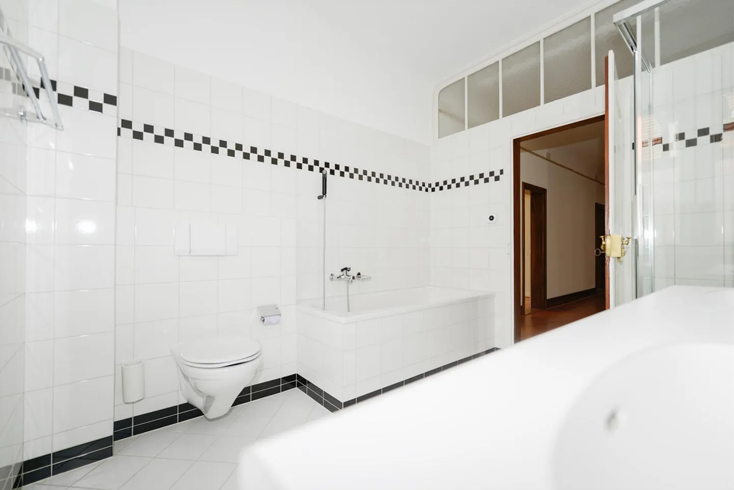 Appartement de rêve dans la vieille ville de Saint-Gall - Photo 9 sur 19