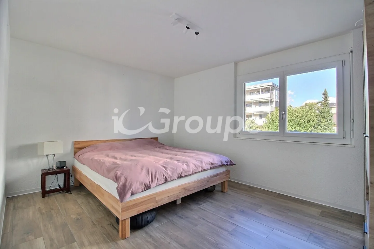 Appartamento 4.5 stanze - Foto 4 di 12