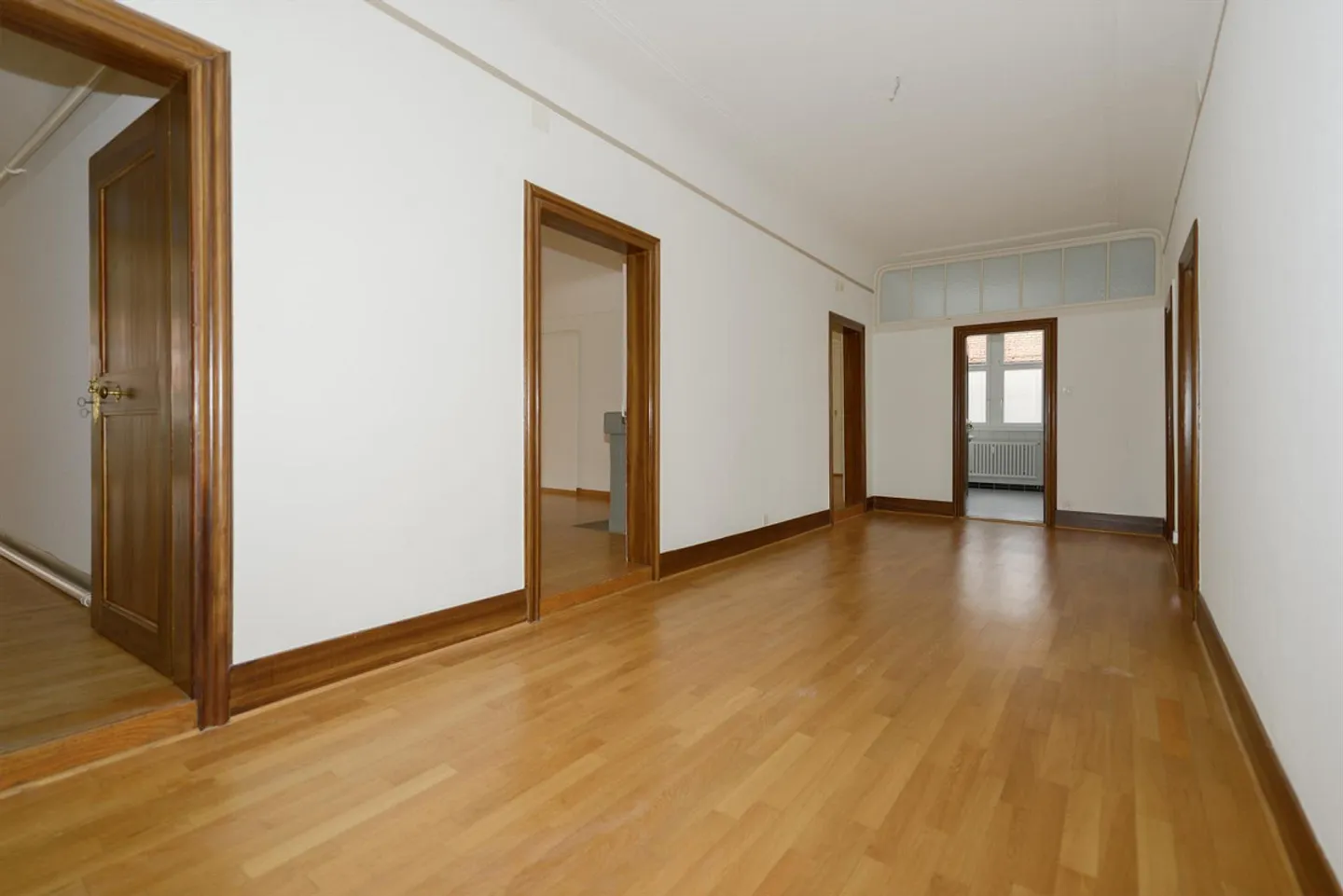 Appartement de rêve dans la vieille ville de Saint-Gall - Photo 11 sur 19
